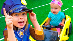 برنامه کودک  مایا و ماری  مایا...