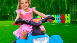 برنامه کودک  مایا و ماری  موتو...