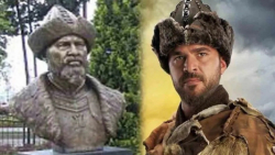 سریال قیام ارطغرل قسمت ۱۲۷، دو...