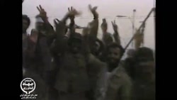 یاد و خاطره جهادگران شهید در آزاد سازی خرمشهر را گرامی میداریم.