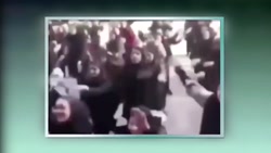 ساسی مانکن VS سلام فرمانده
