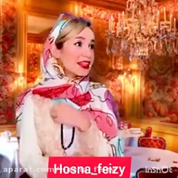 پریسا پور بلک