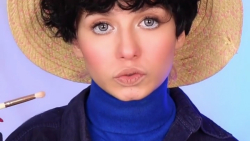 پریسا پوربلک ادای بچه مهمونی د...