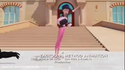 فیلم دختر کفشدوزکی جدید دوبله...