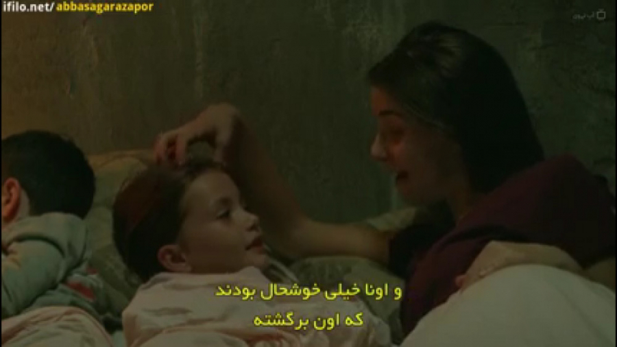دختری در زیرزمین با سانسور girl in the basement 2021 زیرنویس چسبیده زمان4166ثانیه