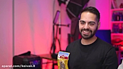 گوشت تمساح خوردیم (کوروش و میا...