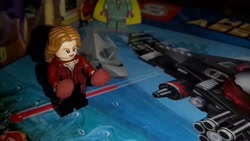 فیلم سکرت وارز پارت سوم