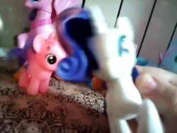 پونی کوچولو