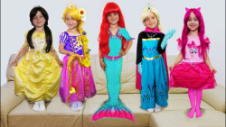 برنامه کودک  سوفیا  دوستان پرن...