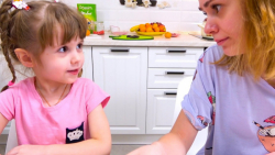 برنامه کودک جدید ایوا ::چالش خ...