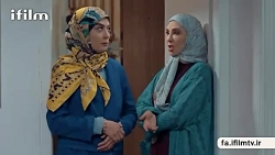 سریال باخانمان قسمت بیست و ششم