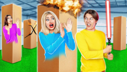 چالش خنده دار جدید  بانوان سرگ...