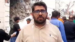 گزارش میدانی تسنیم از آخرین وض...