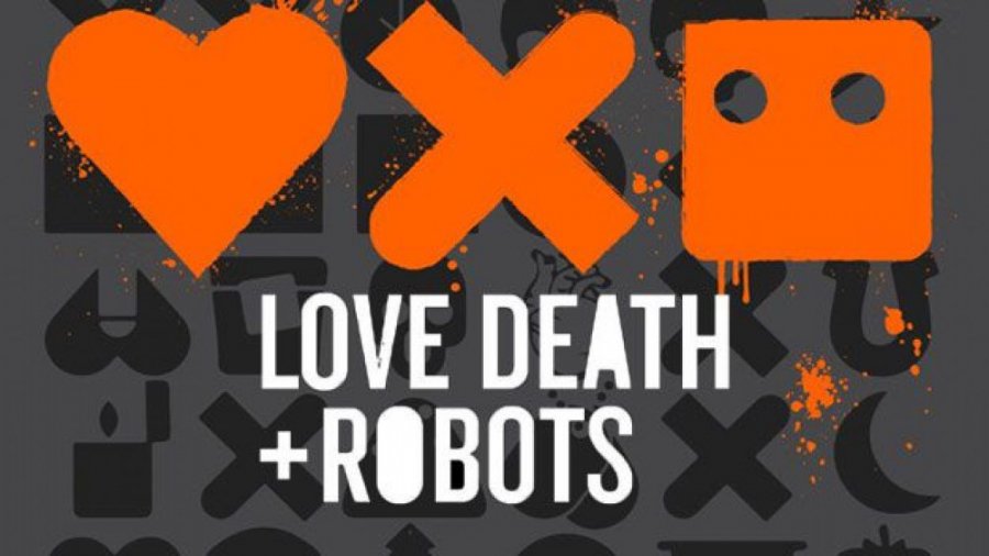 سریال Love Death and Robots 2022 - فصل اول - قسمت دوم زمان696ثانیه