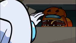 کارتون امانگ آس قسمت ششم با زی...