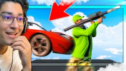 ماشین بتمن خیلی خفنه