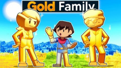 پیوستن به خانواده طلایی در GTA 5
