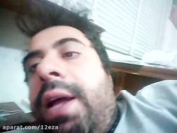 شعر طنز کودک(نوشابه نخور عزیزم...