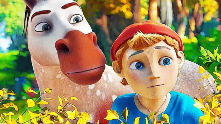 انیمیشن.پینوکیو.2022.Pinocchio.دوبله فارسی.سانسور شده زمان5274ثانیه