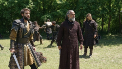 سریال حماسه قسمت ۲۴، بدون زیرن...