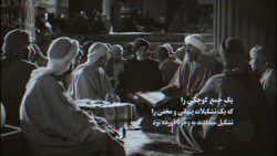 اطلاعاتی جالب از تشکیلات مخفی امام صادقی ها