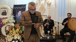 09126173461 -اجرای مراسم مداحی در تالار ، منزل ، بهشت زهرا ، تهران و شهرستان