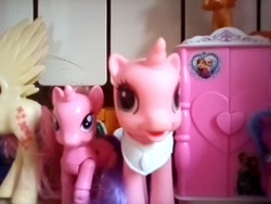 پونی کوچولو