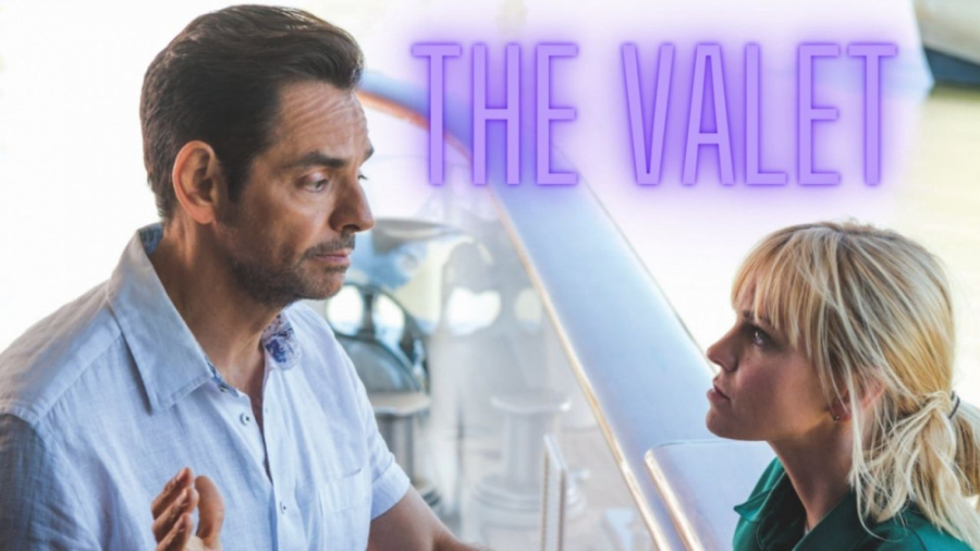 فیلم پیشخدمت پارکینگ The Valet 2022 زیرنویس فارسی زمان6748ثانیه