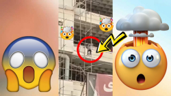 دختر آبادانی به این شکل خطرناک...