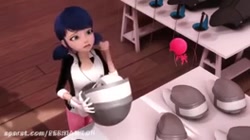 ماجراجویی در پاریس