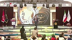 جشنواره ملی سعدی - مسابقات سخنرانان و مجریان ایران - قسمت24