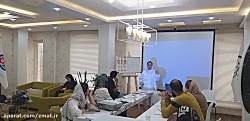 مرکز زیبایی تخصصی و آموزشی لیزر پرتو آرا در لاهیجان