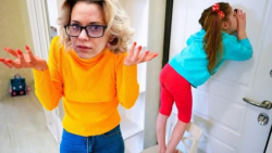 اسباب بازی های ایوا قسمت 49 ای...