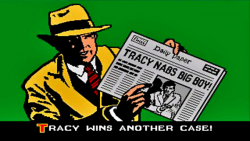 Dick Tracy Part-23