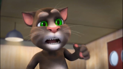 انیمیشن تام سخنگو | جوانه زن |...