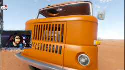 یک مسافرت طولانی (45) | یک تری...