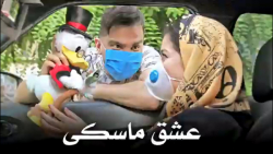 کلیپ خنده دار طنز  طنز محسن ای...