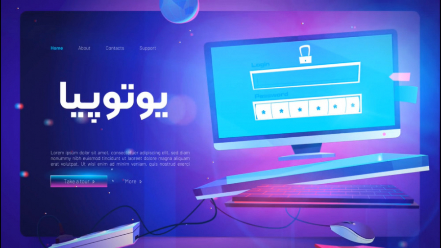 یوتوپیا , نرم , افزاری , کامل , بستر , بلاکچین , اکوسیستم , افزار , پیام , رسانی , مدرن , قابلیت , کاربرد , متنوع , پایه , امن , نوع , ارتباطات , بهره , تکنولوژی , p2p , ممکن , لینک , دانلود , کامپیوتر , نصب , ببرید , https: , download , html
https: