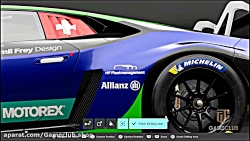 Gameplay Gran Turismo 7 zestawiony z grą na PS3 uwypukla skalę zmian