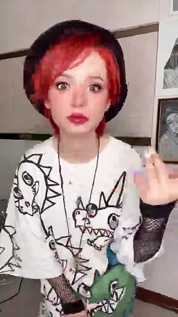 پریسا پور بلک چالش جدید