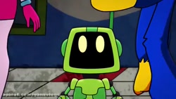 هاگی واگی و مامی لانگ لگز