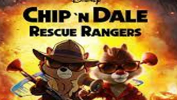 &quot;انیمیشن چیپ و دیل: تکاور...