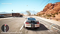 گیم پلی Need For Speed: Payback