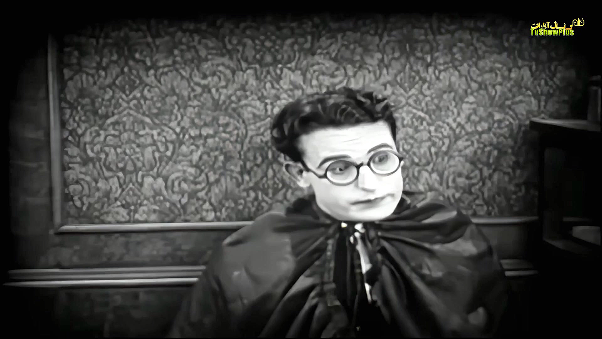 فیلم.کمدی.Dr.Jack.1922.دوبله فارسی.کیفیت عالی با هوش مصنوعی زمان3075ثانیه