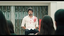 فیلم سینمایی هندی جانور 2022 ز...