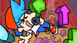 انیمیشن کوتاه اف ان اف  فرایدی...