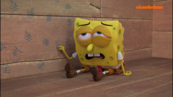 انیمیشن دوبله فارسی باب اسفنجی...