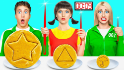 چالش خنده دار جدید  بانوان سرگ...