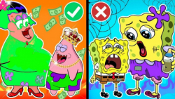 کارتون باب اسفنجی  انیمیشن باب...