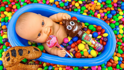 برنامه کودک  آب نبات چوبی رنگی...